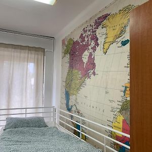 Gemenschappelijk Kamer Alleen voor Vrouwen